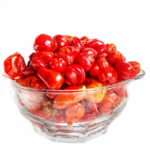 red pepper
