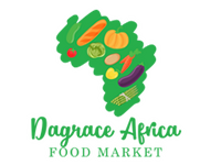 Dagrace Africa Food Market